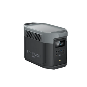 EcoFlow DELTA 2 Max Portable Power Station