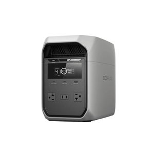 EcoFlow DELTA 3 Classic Portable Power Station 1024Wh