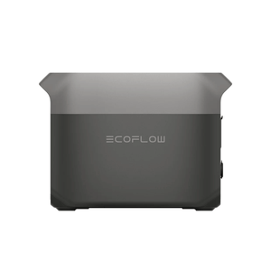 EcoFlow DELTA 3 Portable Power Station - Side