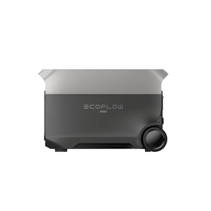 EcoFlow DELTA 3 Ultra Portable Power Station - Side