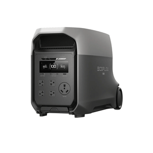 EcoFlow DELTA 3 Ultra Portable Power Station