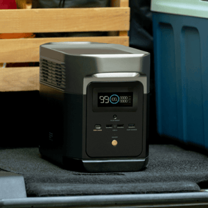 EcoFlow DELTA Mini Portable Power Station