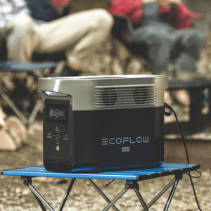 EcoFlow DELTA Mini Portable Power Station
