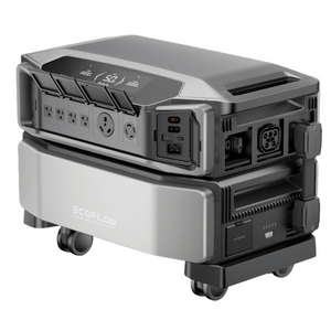 EcoFlow DELTA Pro ULTRA with 1 battery