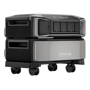 EcoFlow DELTA Pro ULTRA with one battery