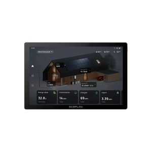 EcoFlow PowerInsight Home Energy Manager