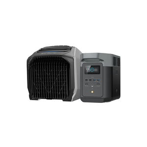 EcoFlow WAVE 2 Portable Air Conditioner