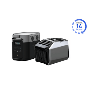 EcoFlow WAVE 2 Portable Air Conditioner