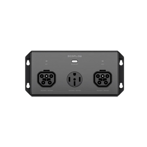 EcoFlow 50 Amp Hub