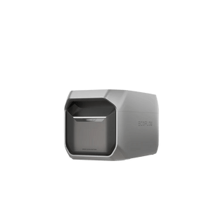 EcoFlow DELTA 3 Series Smart Extra Battery