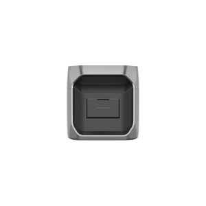 EcoFlow DELTA 3 Series Smart Extra Battery back view