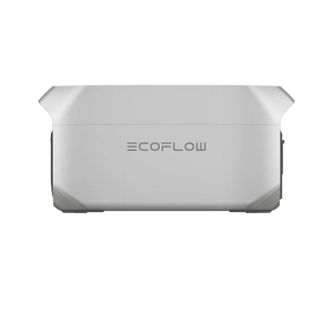 EcoFlow DELTA 3 Series Smart Extra Battery side view