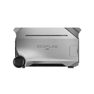 Picture of EcoFlow DELTA Pro 3 Portable Power Station Side