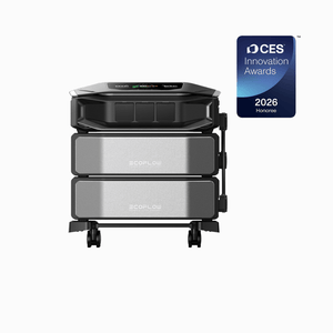 EcoFlow Delta Pro Ultra X