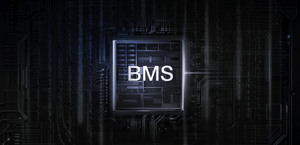 EcoFlow Delta Pro Ultra X BMS highlight