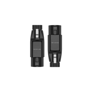EcoFlow EV X-Stream Adapter up and down