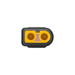 EcoFlow MC4-XT60 Cable connector closeup