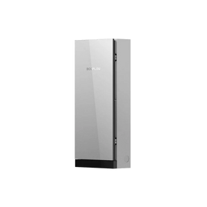 EcoFlow Smart Gateway angled view