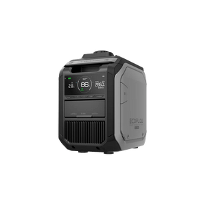 EcoFlow Smart Generator 3000 Dual Fuel