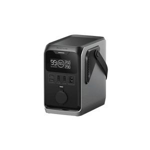 EcoFlow TRAIL Series Portable Power Station 300 DC
