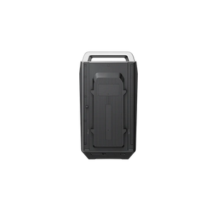 EcoFlow WAVE 3 Add-on Battery overhead view