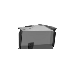 EcoFlow WAVE 3 Portable Air Conditioner side view