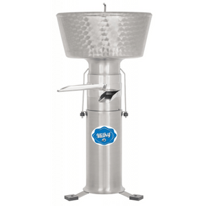 Electric cream separator Milky FJ 600 EAR "LONGLIFE" (2х115V)