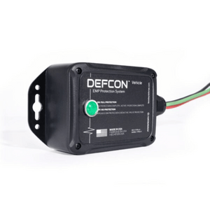 Faraday Defense DEFCON™ Vehicle Protection Kit