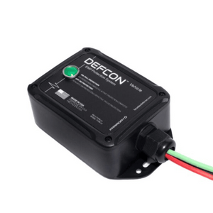 Faraday Defense DEFCON™ Vehicle Protection Kit