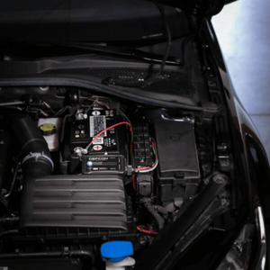 Faraday Defense DEFCON™ Vehicle Protection Kit