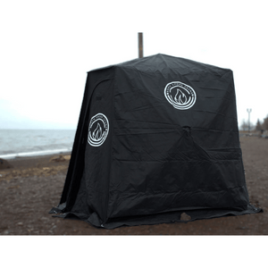 Picture of Full Cover for Nova 4 Sauna Tent