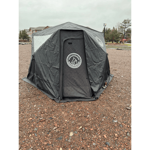 Full cover for Nova 6 Sauna Tent
