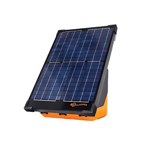 Gallagher S200 Solar Fence Charger