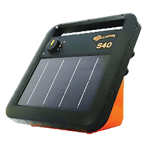 Gallagher S40 Solar Fence Charger