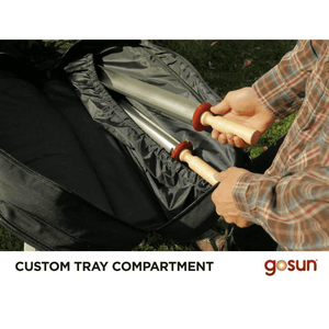 GoSun Sport® Pro Pack