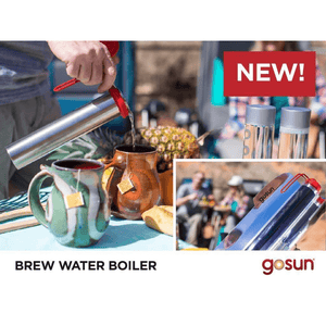 GoSun Sport® Pro Pack