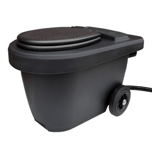 Picture of Green Toilet 100 Easy