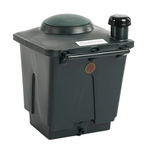 Picture of Green Toilet Lux 120 Composting Toilet Containter