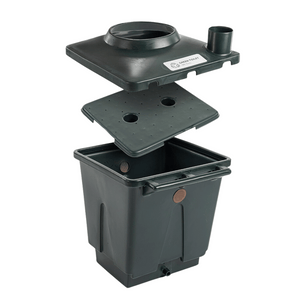 Picture of Green Toilet Lux 120 Composting Toilet Containers