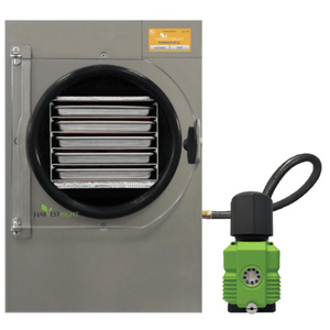 Picture of Harvest Right - Pharmaceutical Freeze Dryer Small with premier industrial pump