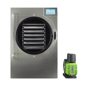 Harvest Right - Scientific Pro Freeze Dryer - Large with Vacuum Pump