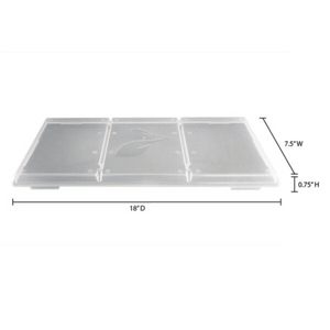 Harvest Right Freeze Dryer Tray Lid - Medium Dimensions