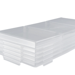 Harvest Right Freeze Dryer Tray Lids - Medium Set of five