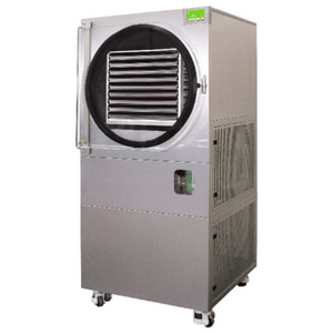 Front Side Picture of Harvest Right - HRC100 Commercial Freeze Dryer