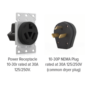 Picture of Harvest Right - HRC100 Dual Voltage compatibility