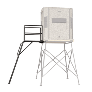 Hunting Blind Elevator Tower Kit - Steel, Made in USA
