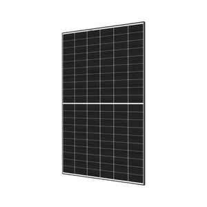 Hysolis 410 Watt Solar Panel (with Z-brackets)