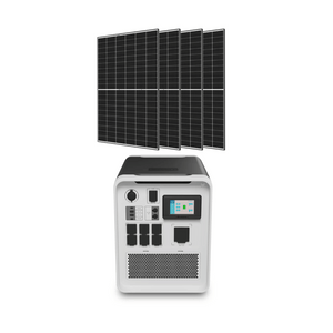 Picture of Hysolis Apollo 5k Base 120V Kit