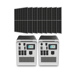 Picture of Hysolis Apollo 5k Base 240V Kit