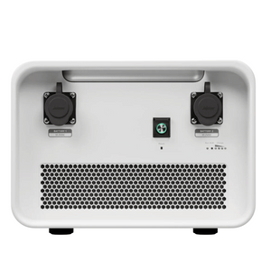 Hysolis Apollo 5K Expansion Battery